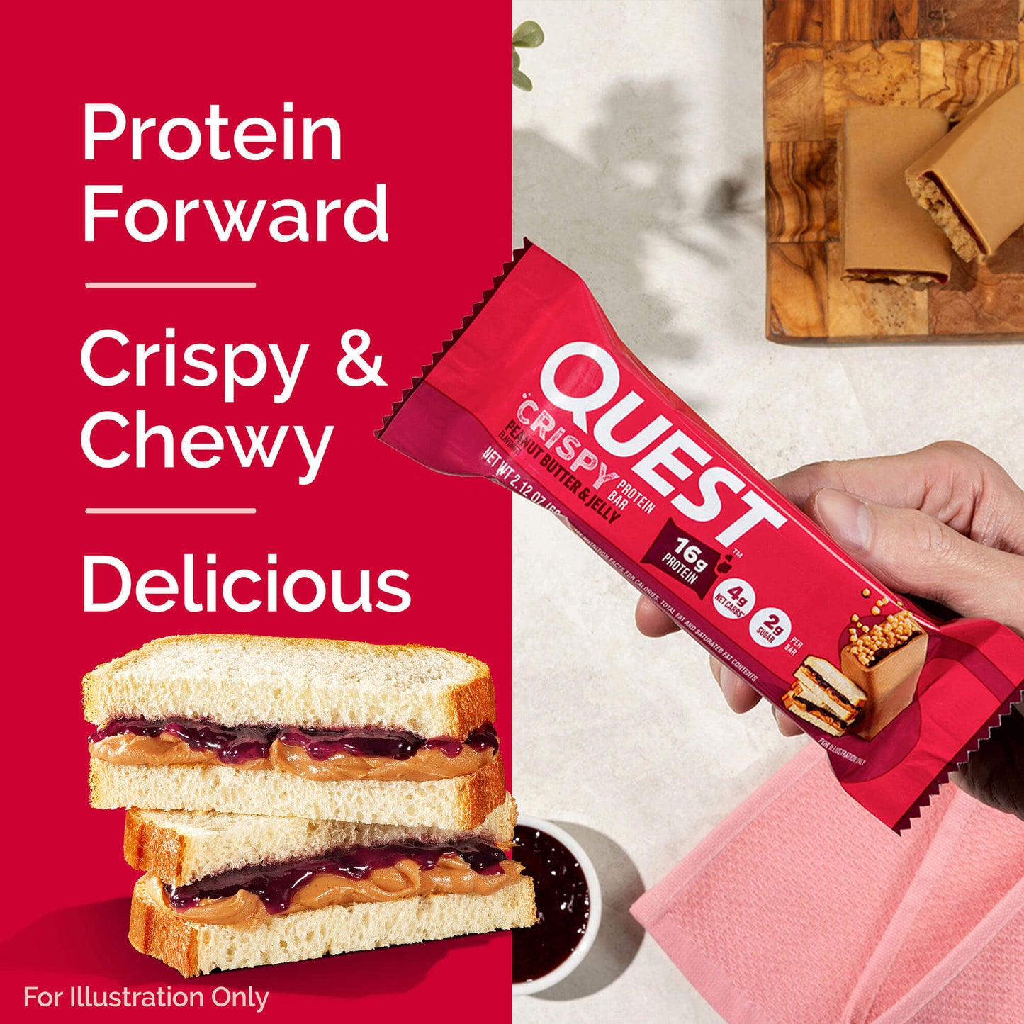 peanut-butter-and-jelly-crispy-hero-protein-bars-q5 qst-016723-peanut-butter_jelly-crispy-hero-protein-bars_3.jpg
